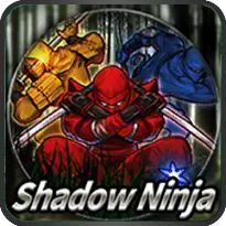 shadow ninja